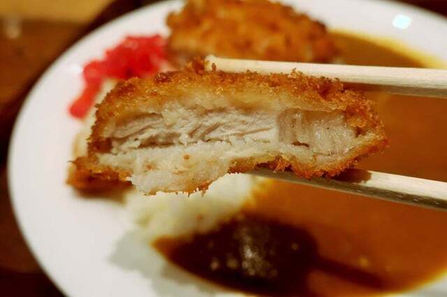 カレーショップ C&C 渋谷店的實拍高清圖