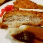 カレーショップ C&C 渋谷店的實拍圖