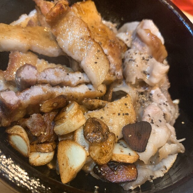 recommendations image for ケンちゃん食堂
