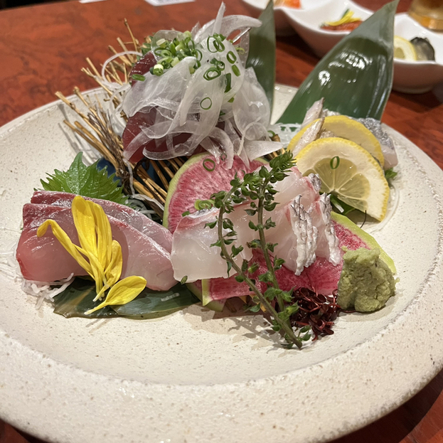 recommendations image for 海鮮出汁居酒屋　淡路島の恵み だしや 渋谷宮益坂