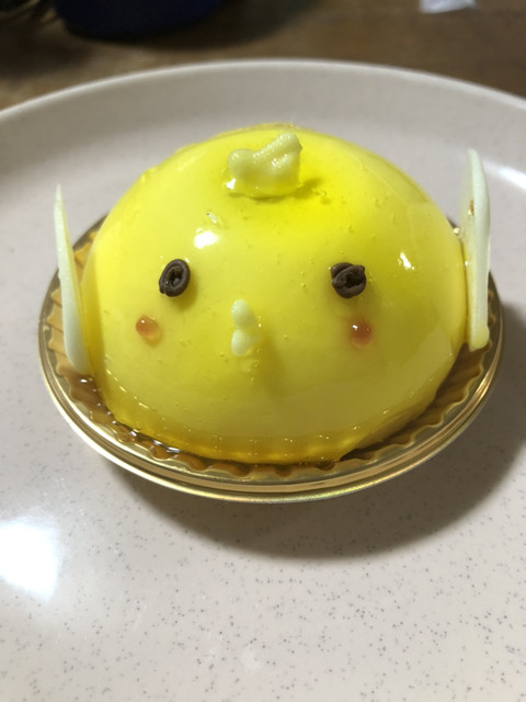 ケーキハウス アン イオンモール福岡伊都店的實拍高清圖