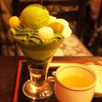 京煎堂 祇園本店的实拍图