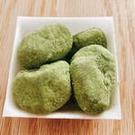 京菓子司　与楽 名木店的实拍图
