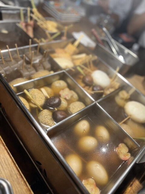 東京おでんラブストーリー 渋谷店的實拍高清圖