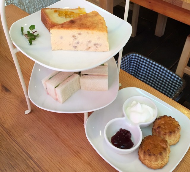 recommendations image for 紅茶専門店 Ｔｅａ Ｈｏｌｉｃ