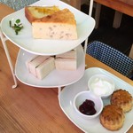 recommendations for 紅茶専門店 Ｔｅａ Ｈｏｌｉｃ
