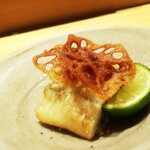 鮨 たくま的實拍圖