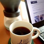 可否茶館 アウトレットコーヒーストア的實拍圖