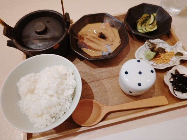 だし屋 おわん的实拍高清图