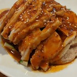 香福園的实拍图