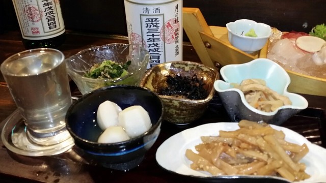 recommendations image for 喜楽亭