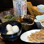 recommendations for 喜楽亭
