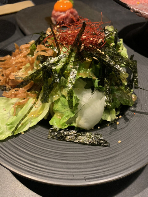 recommendations image for 合法ユッケ かたまり。