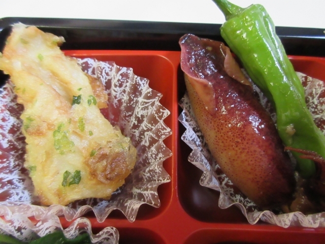 お惣菜のまつおか 大丸福岡天神店的實拍高清圖