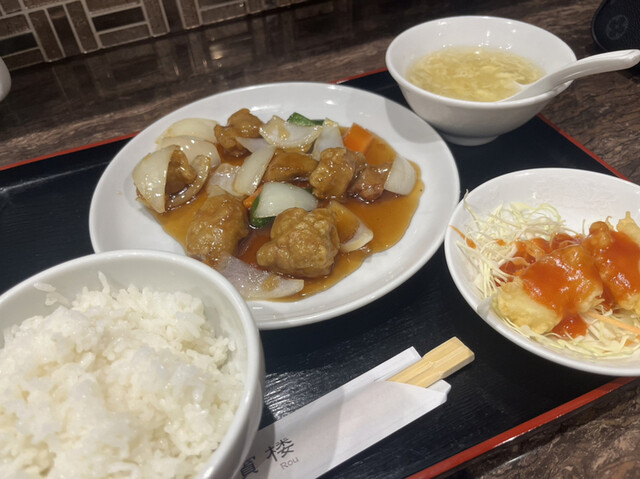 中華菜館 會賓楼的實拍高清圖