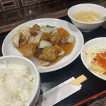 中華菜館 會賓楼的實拍圖