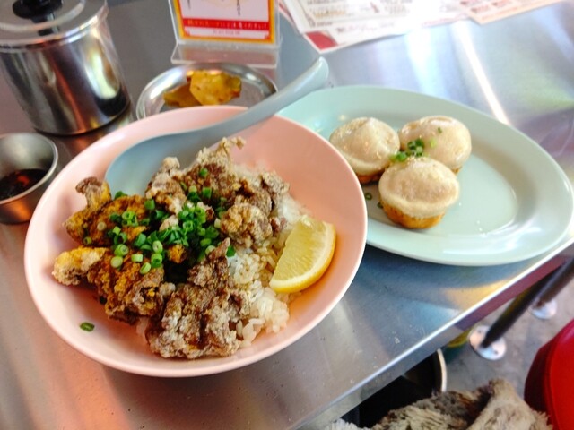 ダパイダン105 三軒茶屋店的实拍高清图