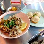 ダパイダン105 三軒茶屋店的实拍图