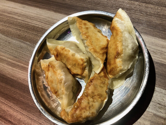 すすきの 肉汁餃子工房 卑弥呼的實拍高清圖