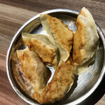 すすきの 肉汁餃子工房 卑弥呼的實拍圖