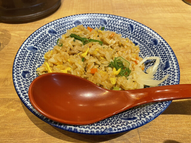 ちゃんぽん亭総本家 四条烏丸店的实拍高清图