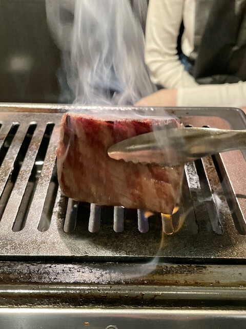 山形牛一頭買いITAMAE焼肉 美美的實拍高清圖