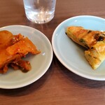 焼肉釜山的實拍圖