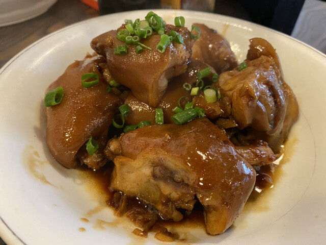 recommendations image for 舒氏老媽蹄花