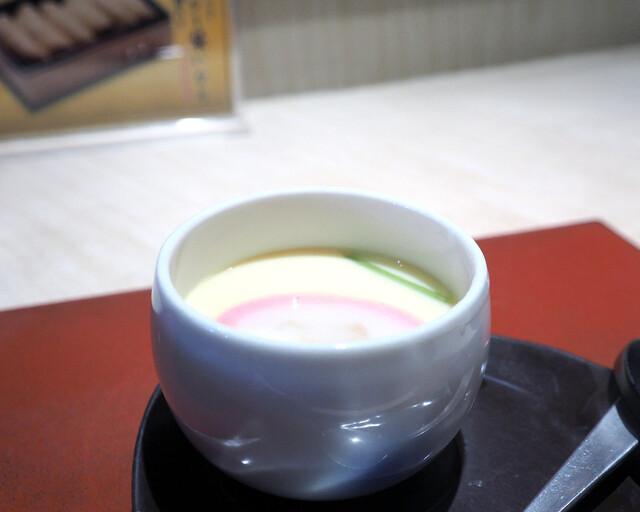 鮨・割烹 花絵巻的实拍高清图