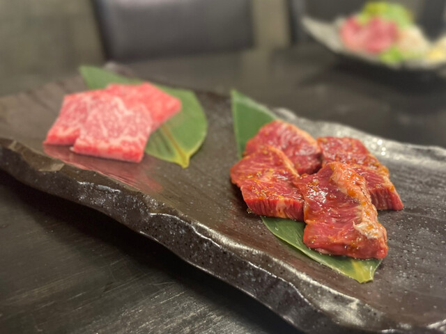 炭火焼肉 川上的實拍高清圖