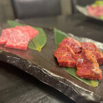 炭火焼肉 川上的實拍圖