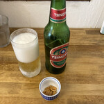 東京麻婆的實拍圖