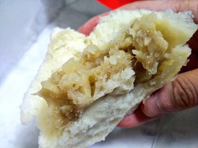 551蓬莱 エキマルシェ新大阪店的實拍高清圖