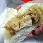 551蓬莱 エキマルシェ新大阪店的實拍圖