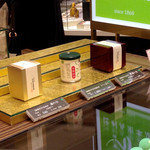 recommendations for 辻利兵衛本店 大阪店