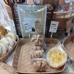 農家のパン屋 清里麦香房的實拍圖