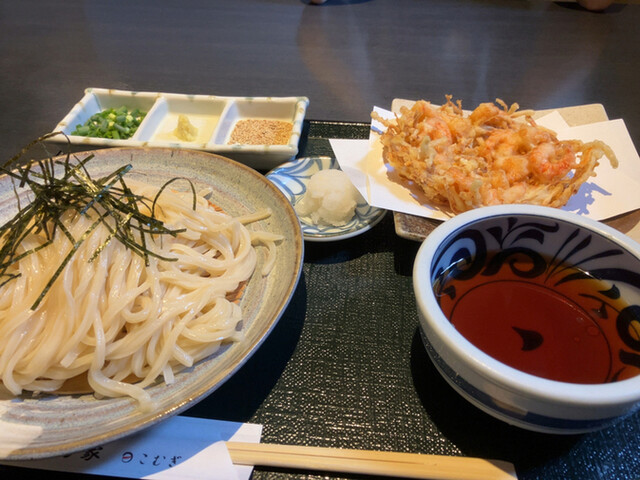recommendations image for うどん家 こむぎ