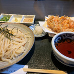 recommendations for うどん家 こむぎ