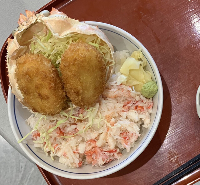 中與食堂 セブンパーク天美店的實拍高清圖