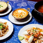 インド料理 カリカ 護国寺店的實拍圖