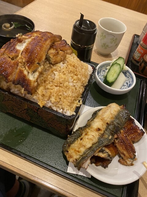 recommendations image for うなぎ 和友
