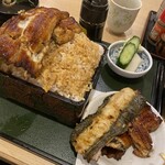 recommendations for うなぎ 和友