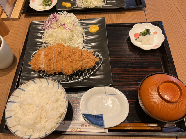 和幸 マーヴ北綾瀬リエッタ店的實拍高清圖