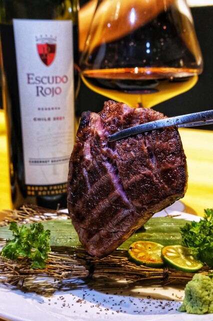 recommendations image for 堂島焼肉料理店