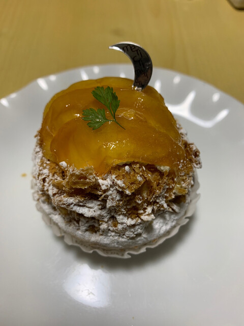 recommendations image for パティスリーメリクリ