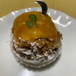 recommendations for パティスリーメリクリ