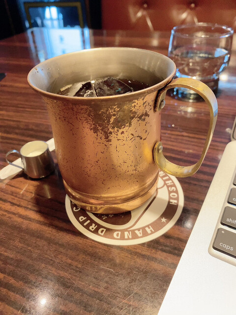 星乃珈琲店 四ツ橋店的實拍高清圖