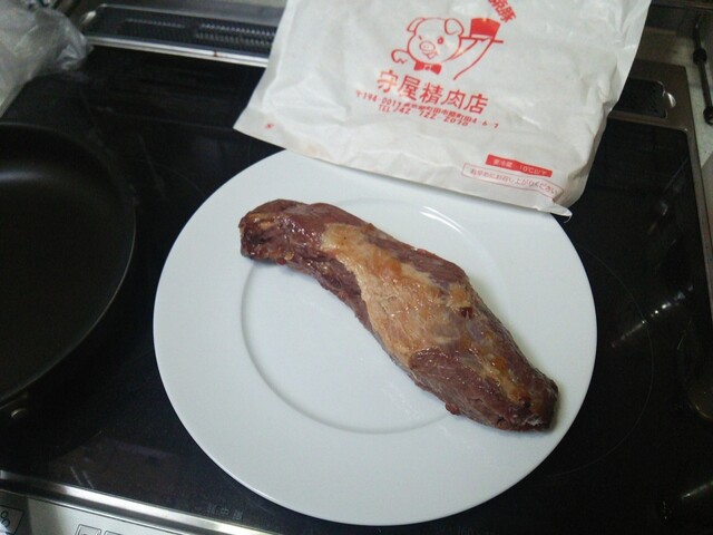 recommendations image for 守屋精肉店