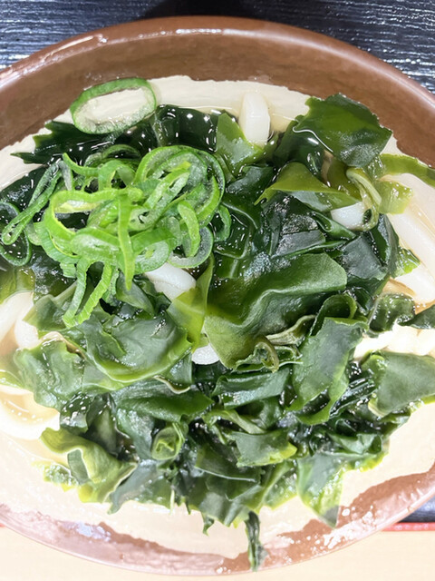 本場さぬきうどん　親父の製麺所 大崎店的實拍高清圖