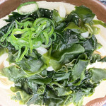 本場さぬきうどん　親父の製麺所 大崎店的實拍圖
